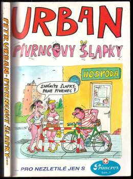 Pivrncovy šlapky