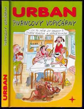 Pivrncovy vopičárny