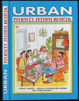 Pivrncův intimní deníček
