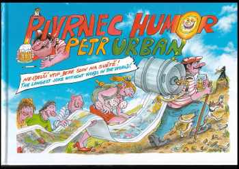 Petr Urban: Pivrnec humor