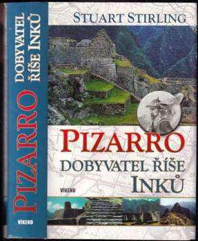 Stuart Stirling: Pizarro