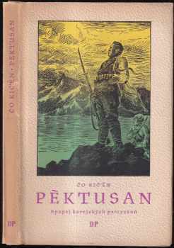 Pèktusan