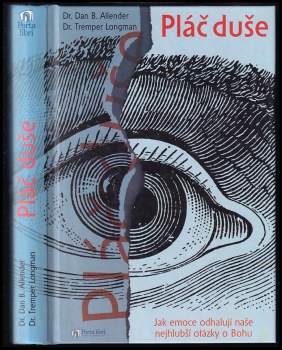 Pláč duše