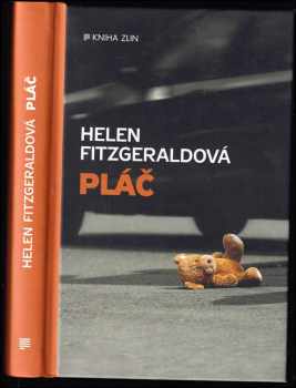 Helen Fitzgerald: Pláč
