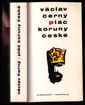 Pláč Koruny české