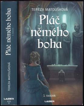 Pláč němého boha