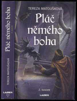 Pláč němého boha