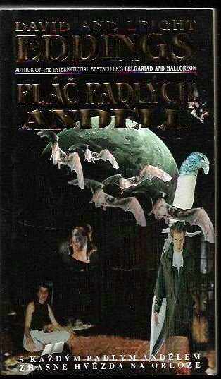 Pláč padlých Andělů