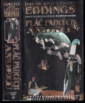 David Eddings: Pláč padlých Andělů