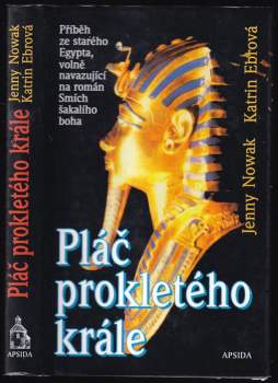 Pláč prokletého krále