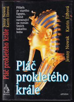 Pláč prokletého krále