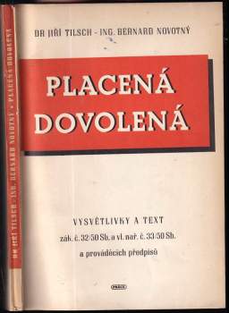 Placená dovolená