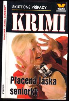 Placená láska seniorky