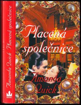 Placená společnice