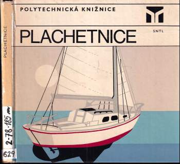 Plachetnice