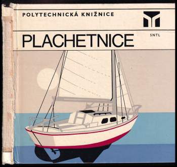 Jiří Vrátný: Plachetnice