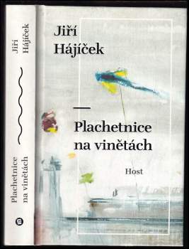 Plachetnice na vinětách