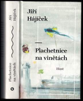 Jiří Hajíček: Plachetnice na vinětách
