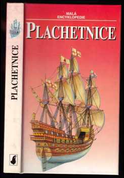 Plachetnice