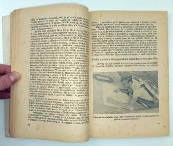 Jaroslav Maršálek: Plachtařské léto