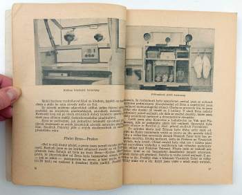 Jaroslav Maršálek: Plachtařské léto