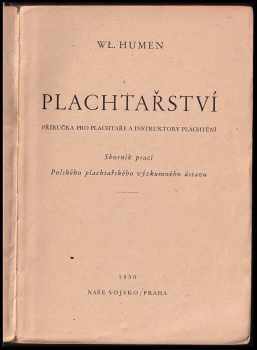 Wlodzimierz Ł Humen: Plachtařství