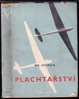 Wlodzimierz Ł Humen: Plachtařství