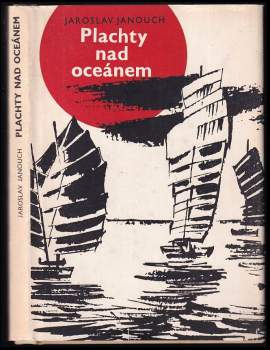 Plachty nad oceánem