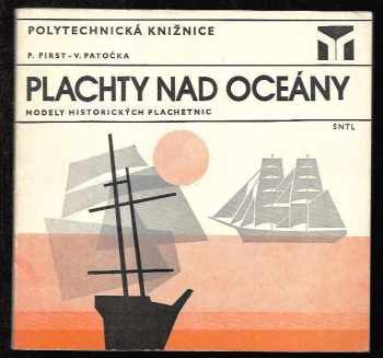 Plachty nad oceány