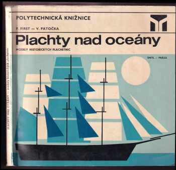 Plachty nad oceány