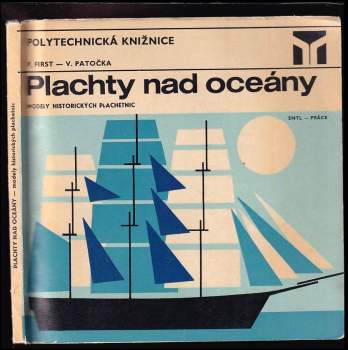 Plachty nad oceány