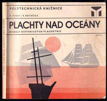 Plachty nad oceány