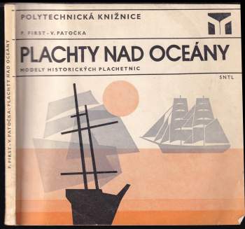 Plachty nad oceány