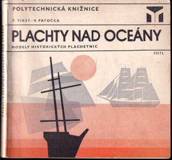 Plachty nad oceány