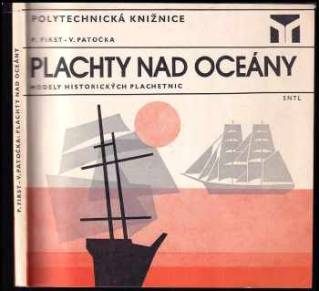 Plachty nad oceány