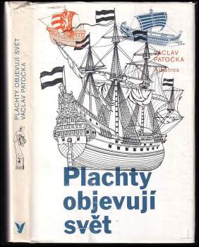 Plachty objevují svět