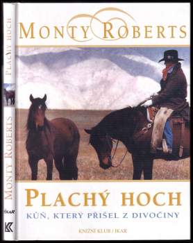 Plachý hoch