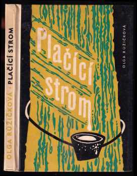 Plačící strom