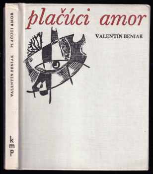 Plačúci amor