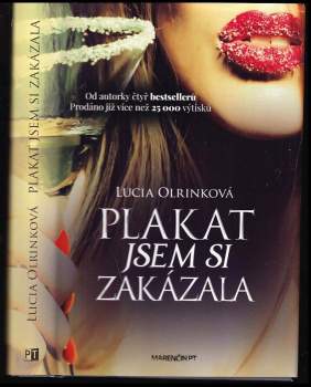 Plakat jsem si zakázala