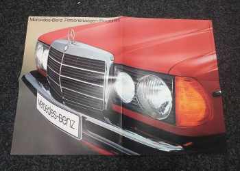 Plakát Mercedes - Benz