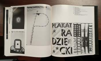 Zdzisław Schubert: Plakat Polski - The Polish Poster - 1970-1978
