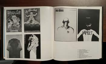 Zdzisław Schubert: Plakat Polski - The Polish Poster - 1970-1978