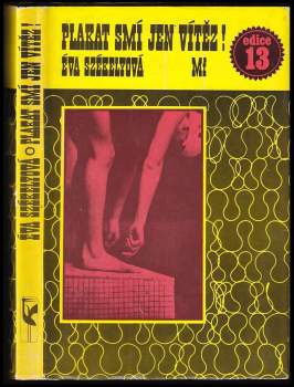 Plakat smí jen vítěz!