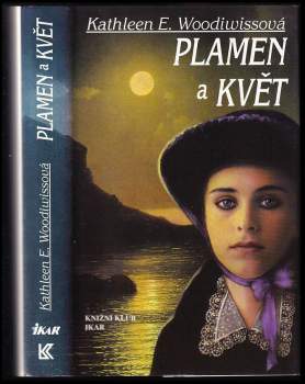 Plamen a květ