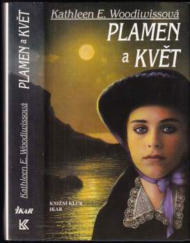 Plamen a květ