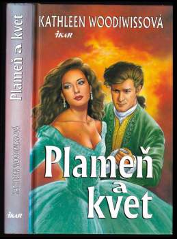 Plameň a kvet