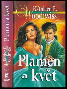 Plamen a květ