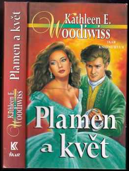 Plamen a květ