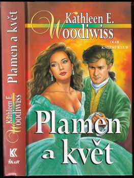 Plamen a květ